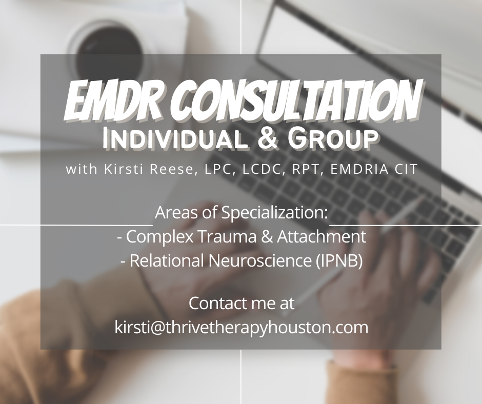 EMDR CONSULTATION Individual & Group (1)